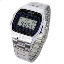 Casio Collection Herrenuhr der
