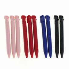 10x Touchstift Pen für Nintendo 3DS | Stylus Pen