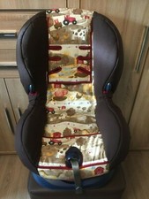 Bezug für Maxi-cosi Priori