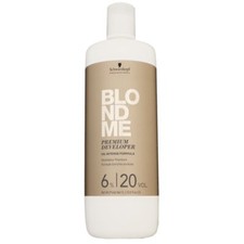 Schwarzkopf Blondme 1000 ml 6