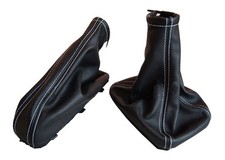 Schaltsack + Handbremssack