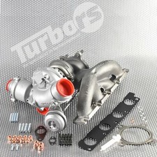 Turbocompresseur Audi A4 A5 A6 Q5 Seat Exeo 2.0 TFSI 132 kW 162 kW 06H145702E