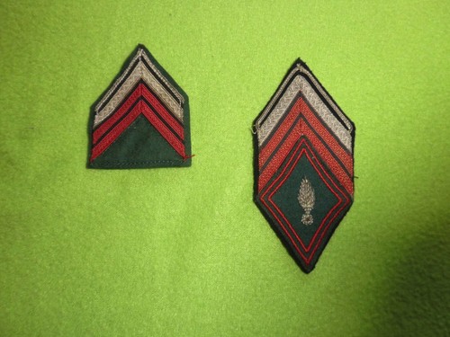 Abzeichen fremdenlegion - abzeichen,