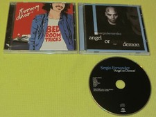 Toomy Disco Bedroom Tricks &