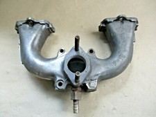 Ansaugstutzen Ansaugbrücke Opel Rekord B C Kadett B C CIH 90080021