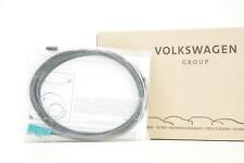 Original VW Audi Seat Skoda Antennenkabel 000 051 504D Neu