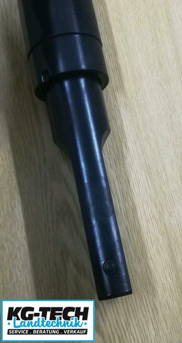Hydraulikzylinder - ,