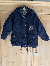 Hummelsheim Winterjacke