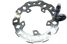 Yamaha YZF R1 Bremsscheibe