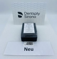 Sirona Kalibrierset für Cerec 3D Bluecam Intraoralkamera NEU MWI022651