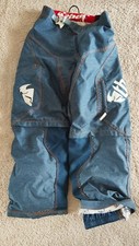 Enduro Hose Thor Static Size 30 Jeans look