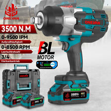 Akku Schlagschrauber