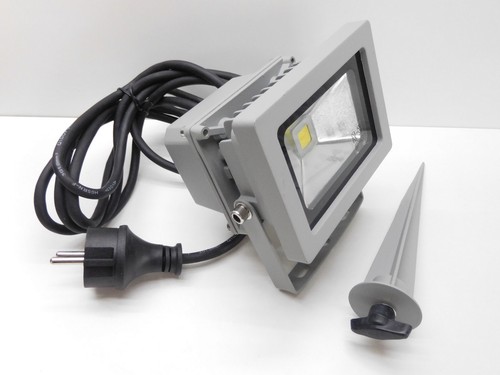 Smd led fluter strahler - fluter,
