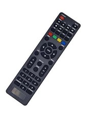 Fernbedienung fur Smart-tech