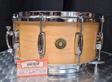Gretsch Snare Drum USA Custom