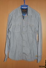 QS / s.Oliver Herren-Hemd