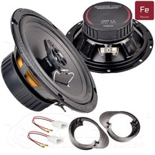 GROUND ZERO LAUTSPRECHER für