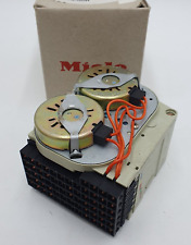 Miele Programmschaltwerk