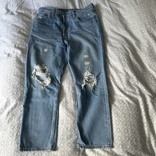 Levi‘s Jeans 501 W29 L26