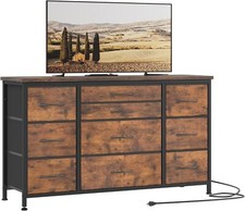 Kommode mit 10Schubladen