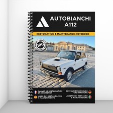 AUTOBIANCHI A112 