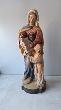 Hl. Anna mit Maria – 40 cm