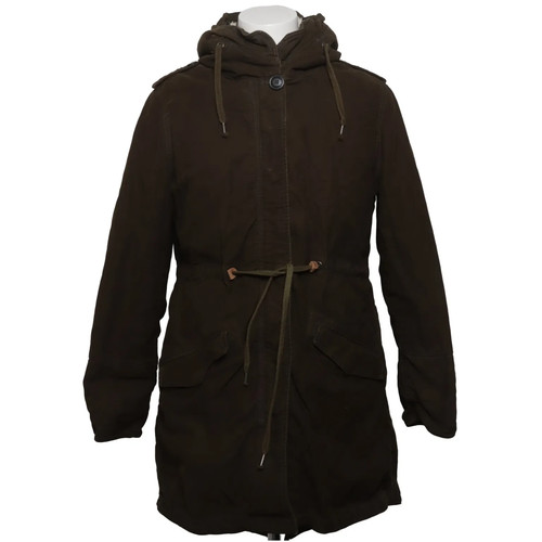 Jetlag parka herren - jetlag,, parka,