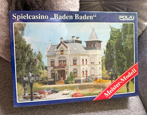 Pola 680 spielcasino baden - pola,