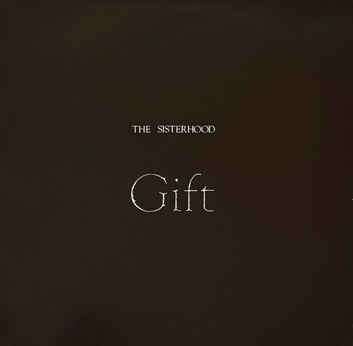 The sisterhood gift - the,