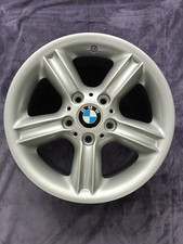 BMW Sternspeiche 55 7Jx16et46