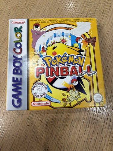 Nintendo gameboy color - nintendo, ||