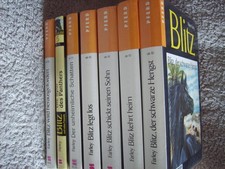 7 x Walter Farley  Blitz