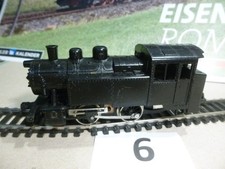 1 LIMA Dampflok technisch OK