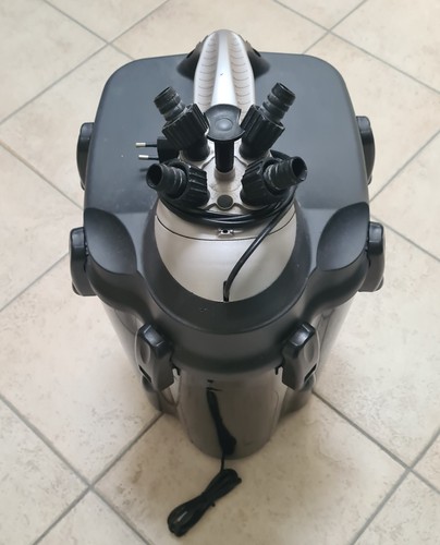 Aquariumfilter aquael unimax - aquariumfilter,