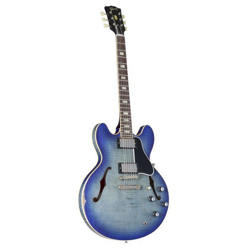 Gibson 1964 335 reissue - gibson,