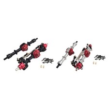 1:12 RC Auto Vorder- und