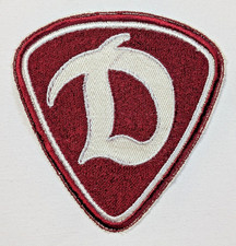 Orig. Großer 12 cm Aufnäher