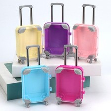 Mini Koffer, Puppengepäck