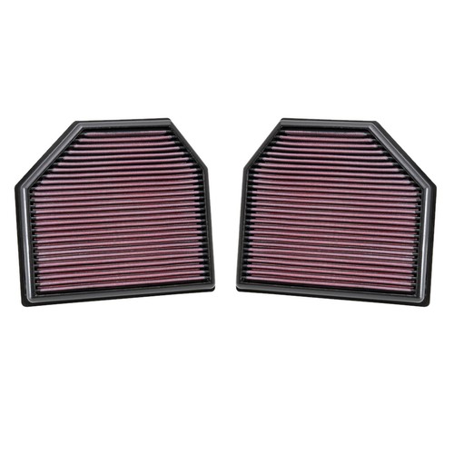 Luftfilter paar 2488 für - paar, 33-2488