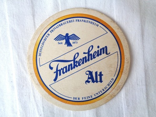 Bierdeckel bierfilz brd - bierfilz,,