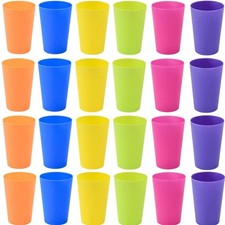 Leuchtende 24 Stück 250ml