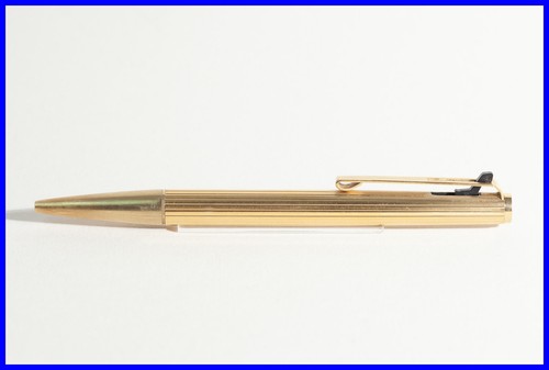 Vintage 1973s montblanc 7847 - vintage,