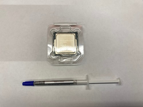 Intel xeon 1271 - intel,