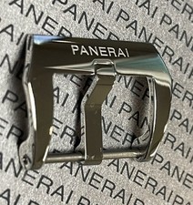 Panerai OEM Polierter
