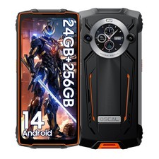 Blackview OSCAL PILOT 2