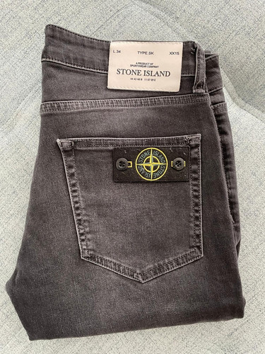 Stone island herren jeans - island, w34
