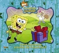 SpongeBob Schwammkopf