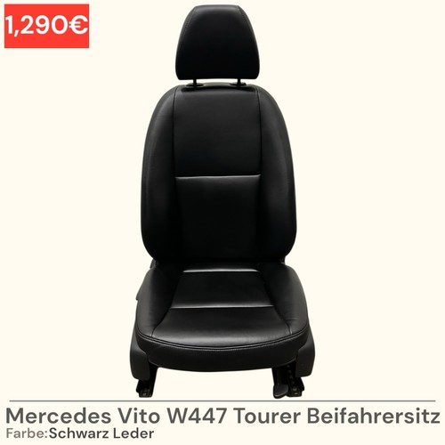 Mercedes vito w447 - w447, 447