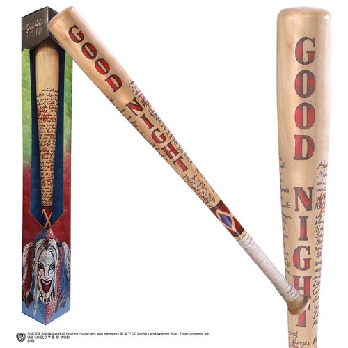 Suicide squad prop replik - squad,