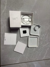 Apple WATCH 42mm Edelstahl